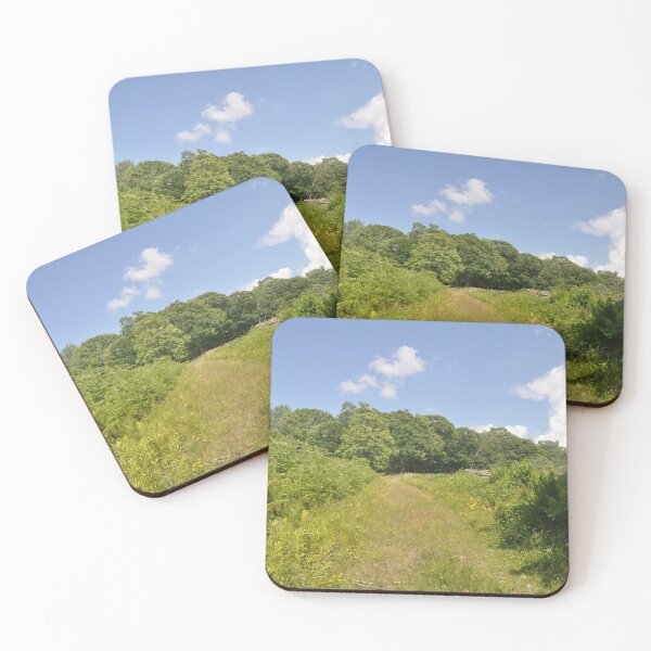 Item preview, A Meadow Path designed and sold by Theophanes Avery.