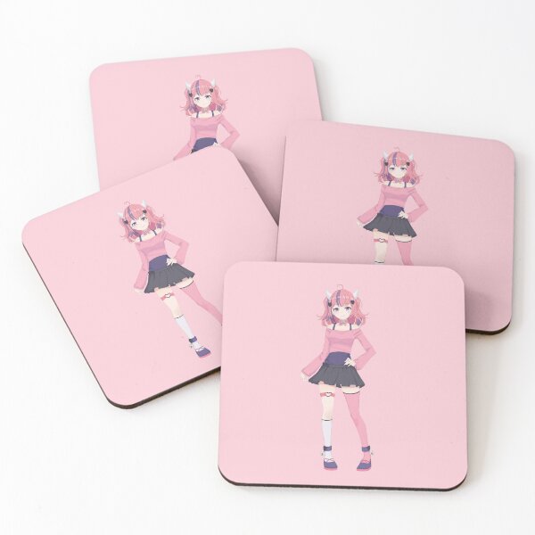 Item preview, Ironmouse Vshojo Vtuber designed and sold by lewd-weeb-shop.