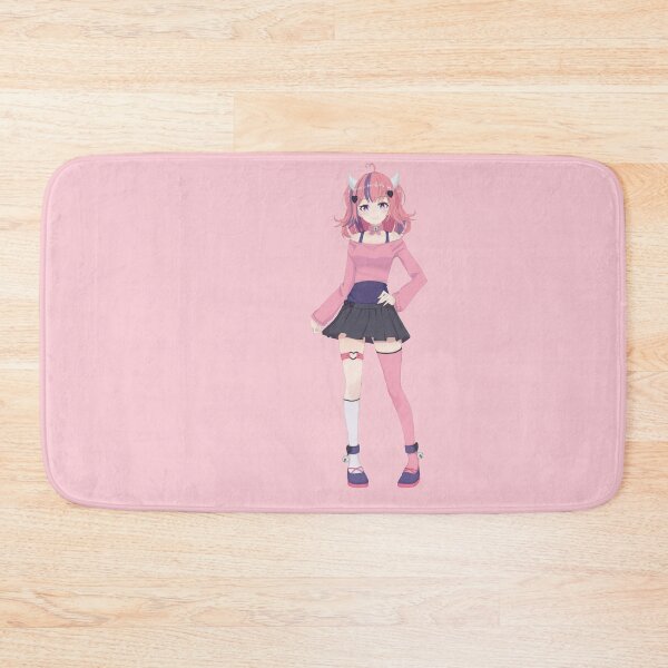 Item preview, Ironmouse Vshojo Vtuber designed and sold by lewd-weeb-shop.