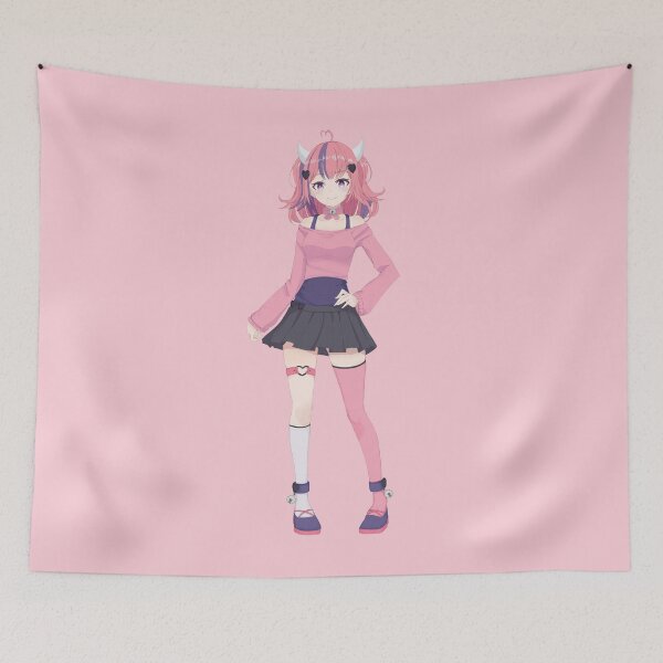 Item preview, Ironmouse Vshojo Vtuber designed and sold by lewd-weeb-shop.