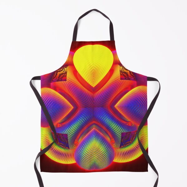Item preview, QWERTY Three-Dimensional Fractal designed and sold by Lyle Hatch.