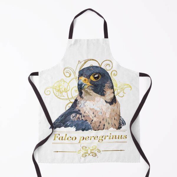 Item preview, Peregrine falcon designed and sold by obscurite.