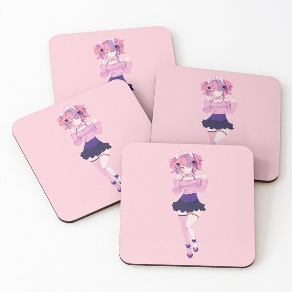 Item preview, Ironmouse Vshojo Vtuber designed and sold by lewd-weeb-shop.
