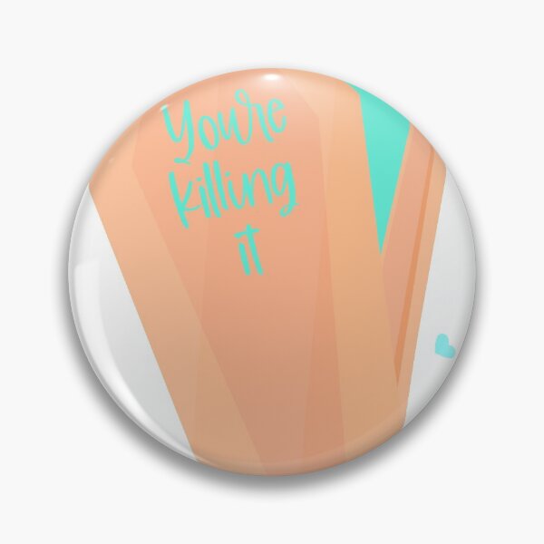 Item preview, Killing It designed and sold by taylorrayriley.
