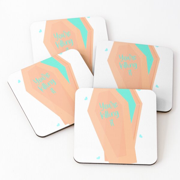 Item preview, Killing It designed and sold by taylorrayriley.