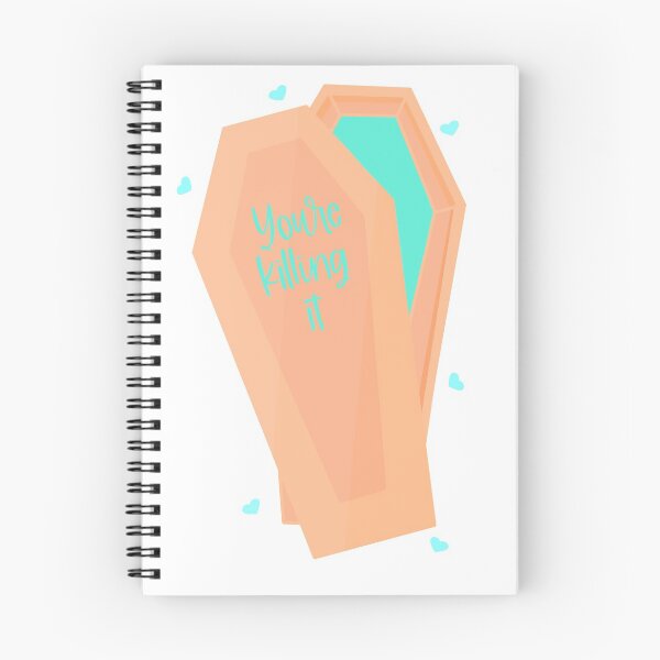 Item preview, Killing It designed and sold by taylorrayriley.
