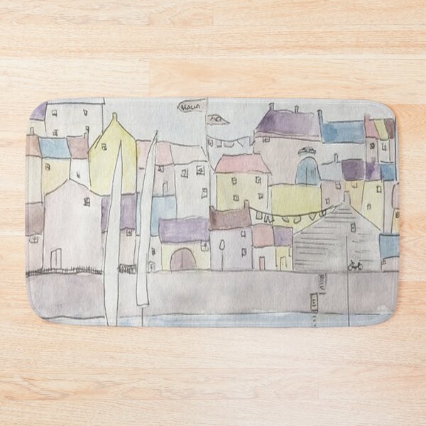 Item preview, To The Beach designed and sold by Jenie Yolland.
