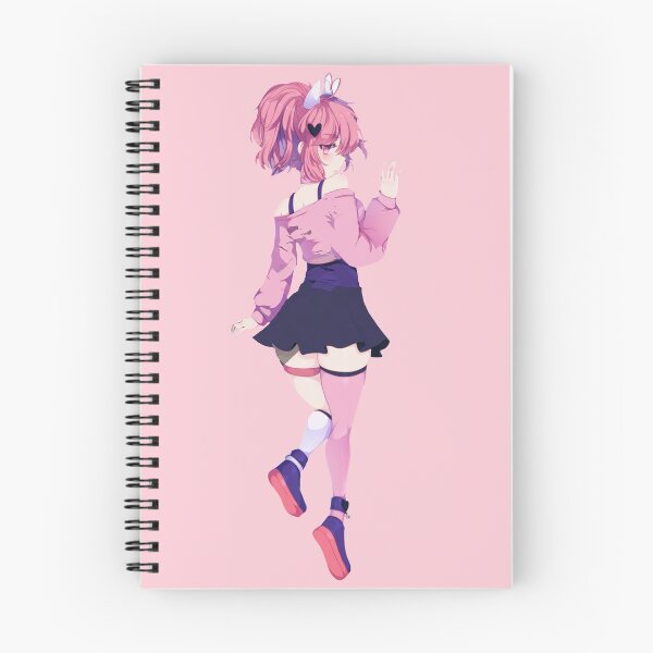 Item preview, Ironmouse Vshojo Vtuber designed and sold by lewd-weeb-shop.