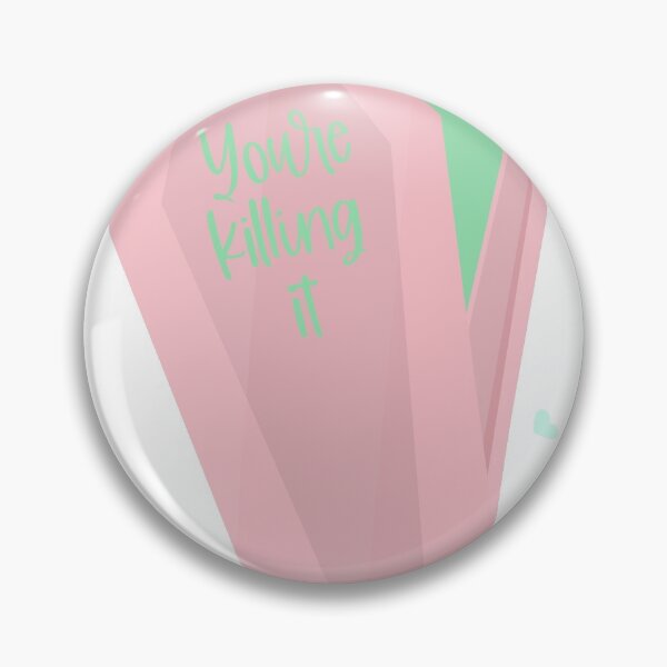 Item preview, Killing It designed and sold by taylorrayriley.