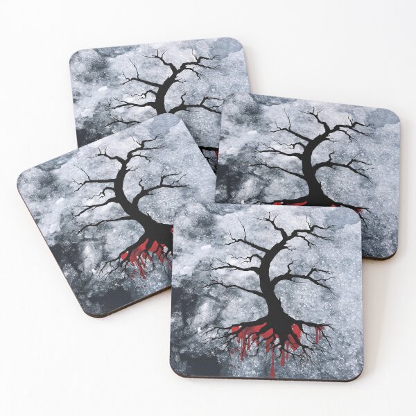 Item preview, Storming Bleeding tree designed and sold by Jennykies.