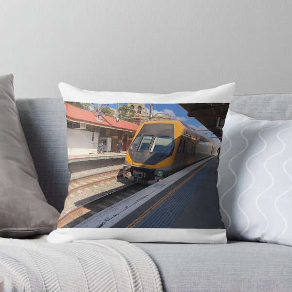 Item preview, Sydney Trains Millennium M Set at Redfern Station designed and sold by Anthony501st.