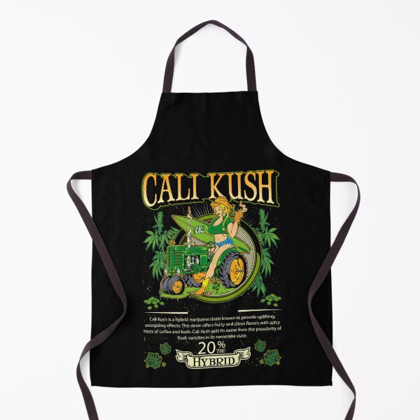 Item preview, Cali Kush Hybrid Cross Kush Coffee Cannabis Leaf Gift designed and sold by TTFMerch.