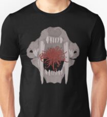 CONSUMED Unisex T-Shirt