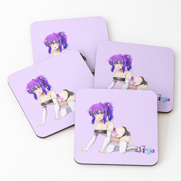Item preview, Projekt melody Vshojo Vtuber designed and sold by lewd-weeb-shop.