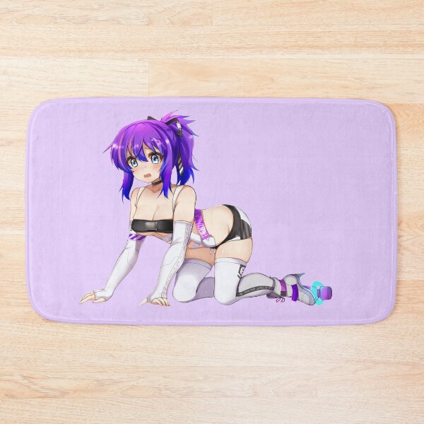 Item preview, Projekt melody Vshojo Vtuber designed and sold by lewd-weeb-shop.