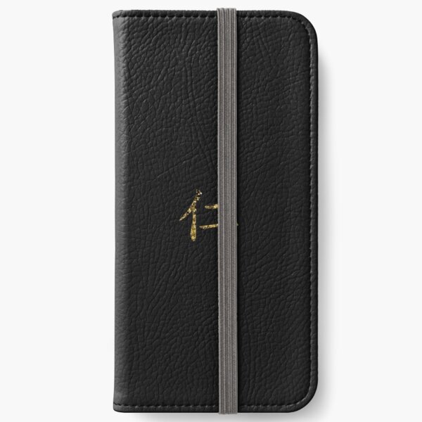 Design Called "IN" by Korean iPhone Wallet
