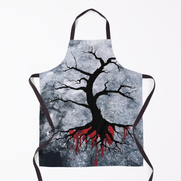 Item preview, Storming Bleeding tree designed and sold by Jennykies.