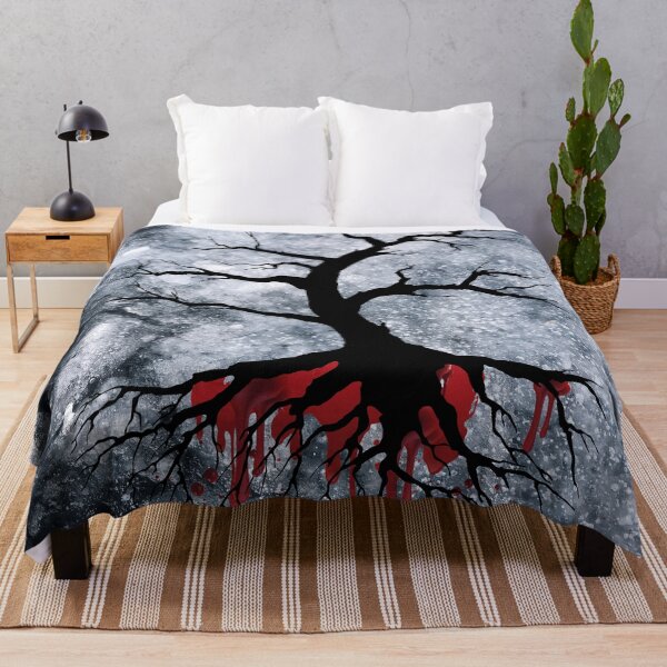 Item preview, Storming Bleeding tree designed and sold by Jennykies.