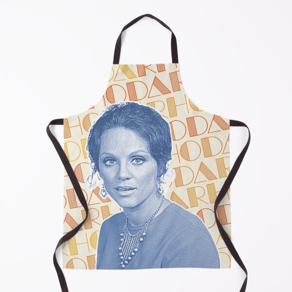 Item preview, Rhoda // Retro 70s TV Sitcom FanArt Design designed and sold by acquiesce13.
