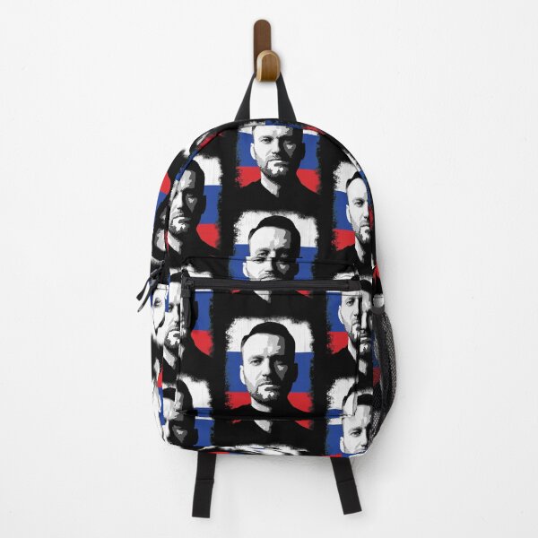 Item preview, Free Navalny Free Russian Alexei Navalny designed and sold by SANA MAMOUN ALAJJAN .