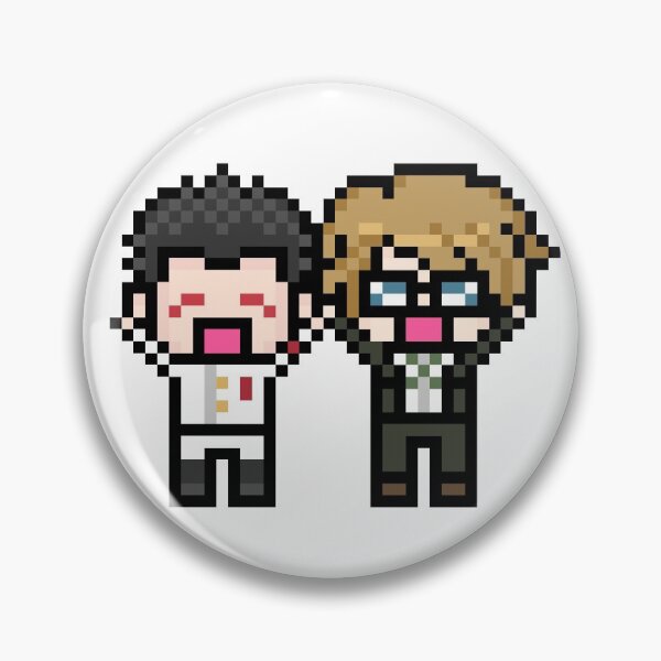 Item preview, Ishigami Pixels designed and sold by trollpokemon7.