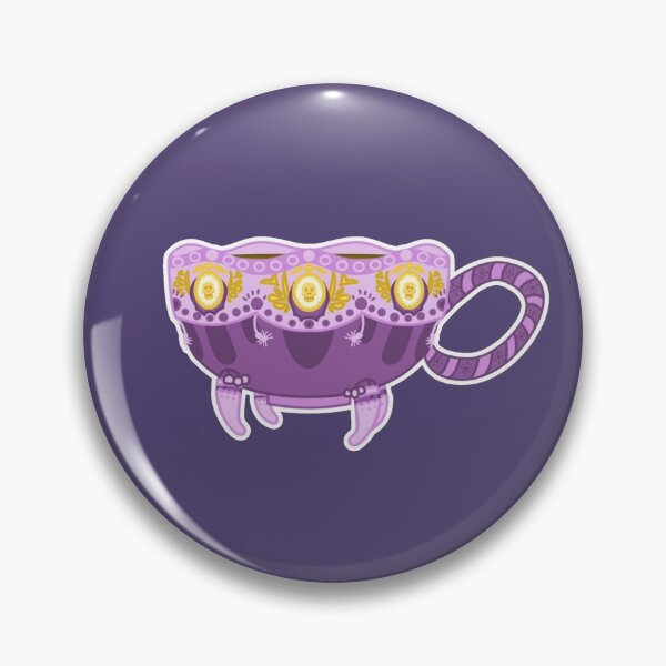 Item preview, Baby Tea Cup designed and sold by Dragons-Denizen.