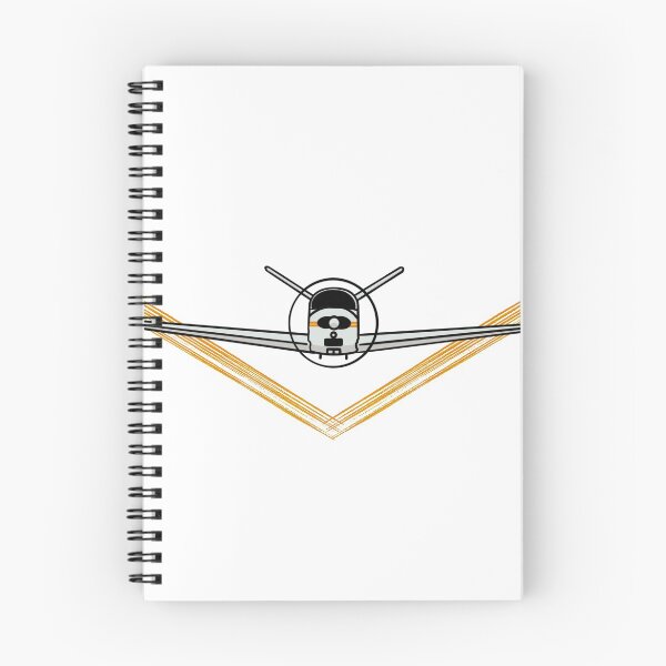 Item preview, V Tail Bonanza Minimal designed and sold by RampRatGear.