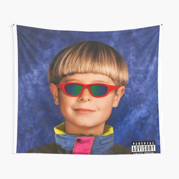 Oliver Tree Drops New Single Bury Me Alive Alongside Bizarre