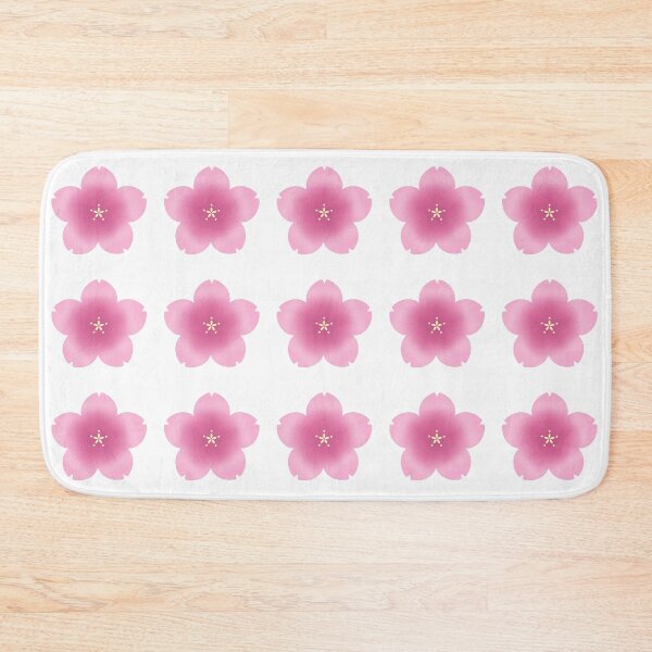Item preview, Pink Flower Fiore Rosa designed and sold by Sora-Almasy.
