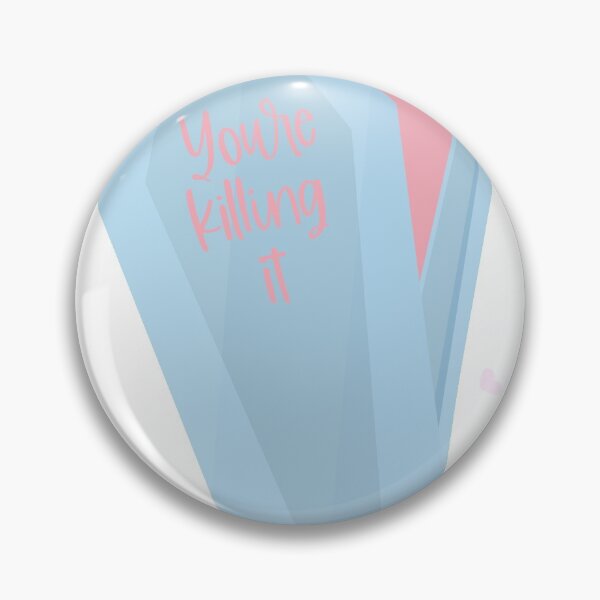 Item preview, Killing It designed and sold by taylorrayriley.