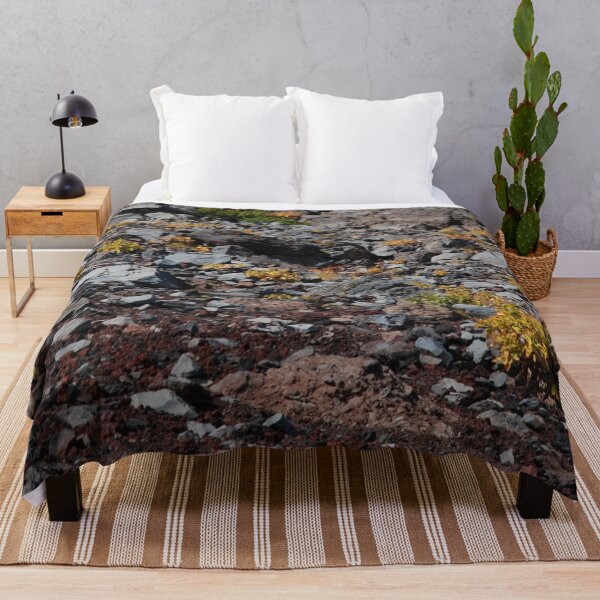 Item preview, rocks on the volcanic slopes designed and sold by Valentina-V.
