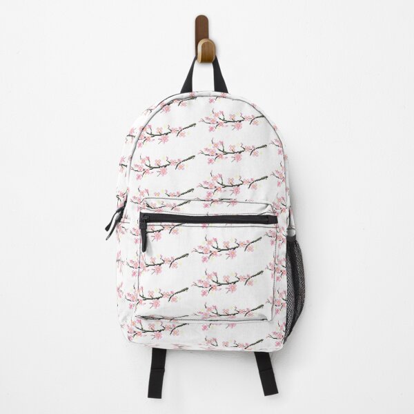 Item preview, Pixel Cherry Blossoms designed and sold by hearted.