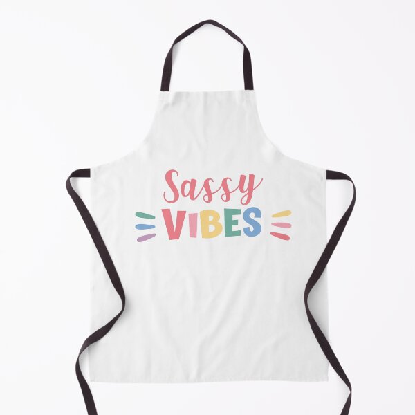 Item preview, Sassy Vibes Rainbow Logo designed and sold by PuddleofStars.