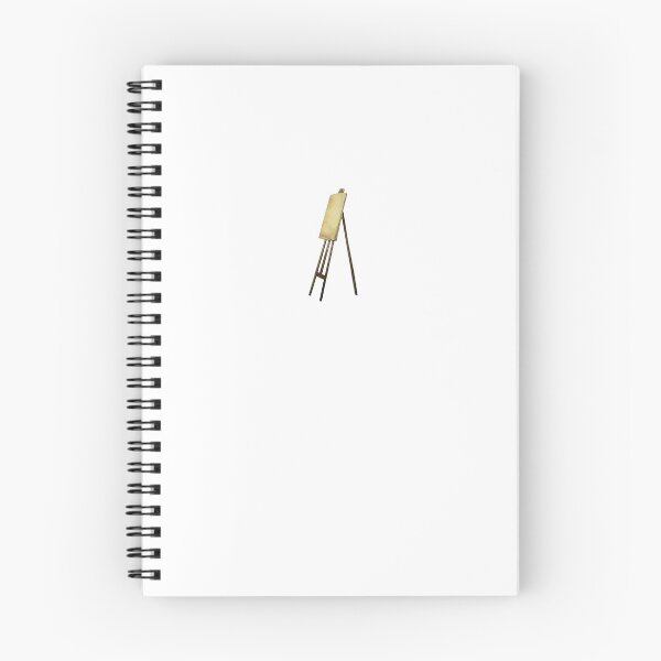 Item preview, Painter's Easel designed and sold by hearted.