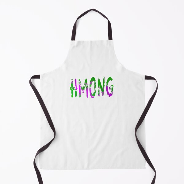 Item preview, Hmong Splatter Paint T-Shirt designed and sold by HmongDesignsByM.