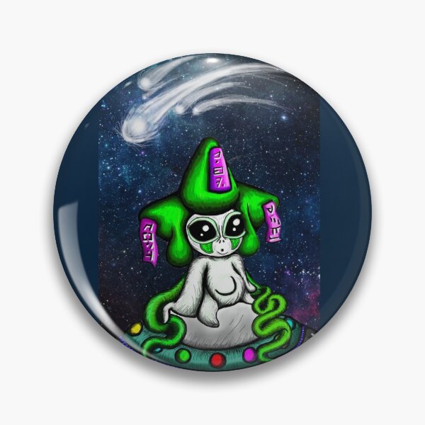 Item preview, Wish Maker  designed and sold by YugiHomo.