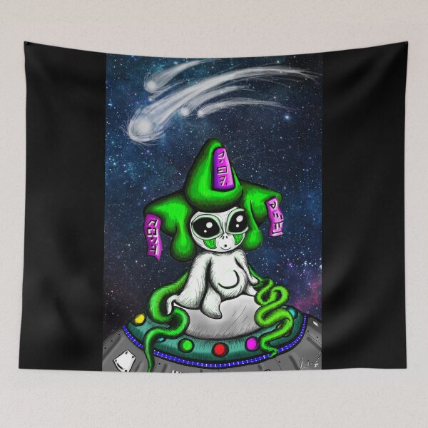 Item preview, Wish Maker  designed and sold by YugiHomo.