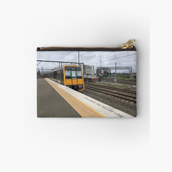 Item preview, Sydney Trains Tangara T Set at Wolli Creek Station designed and sold by Anthony501st.