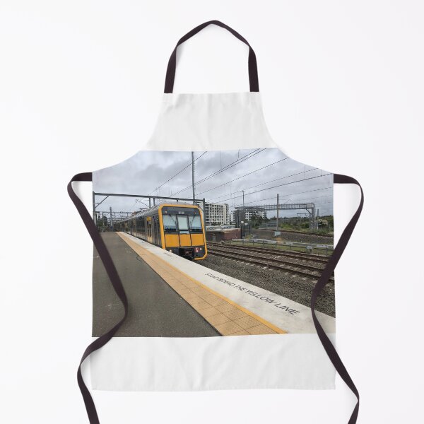 Item preview, Sydney Trains Tangara T Set at Wolli Creek Station designed and sold by Anthony501st.