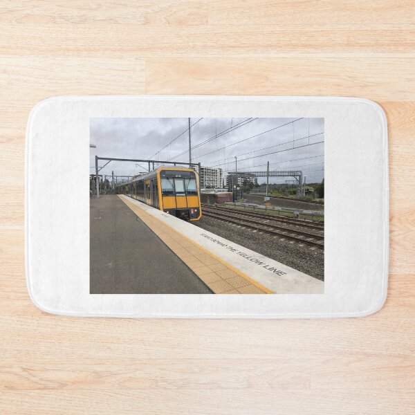 Item preview, Sydney Trains Tangara T Set at Wolli Creek Station designed and sold by Anthony501st.