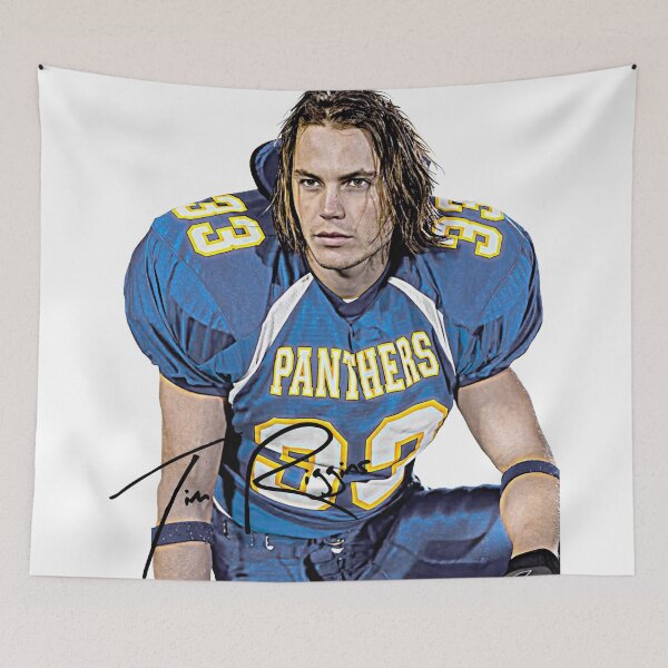 Item preview, Tim Riggins // Friday Night Lights FanArt designed and sold by acquiesce13.
