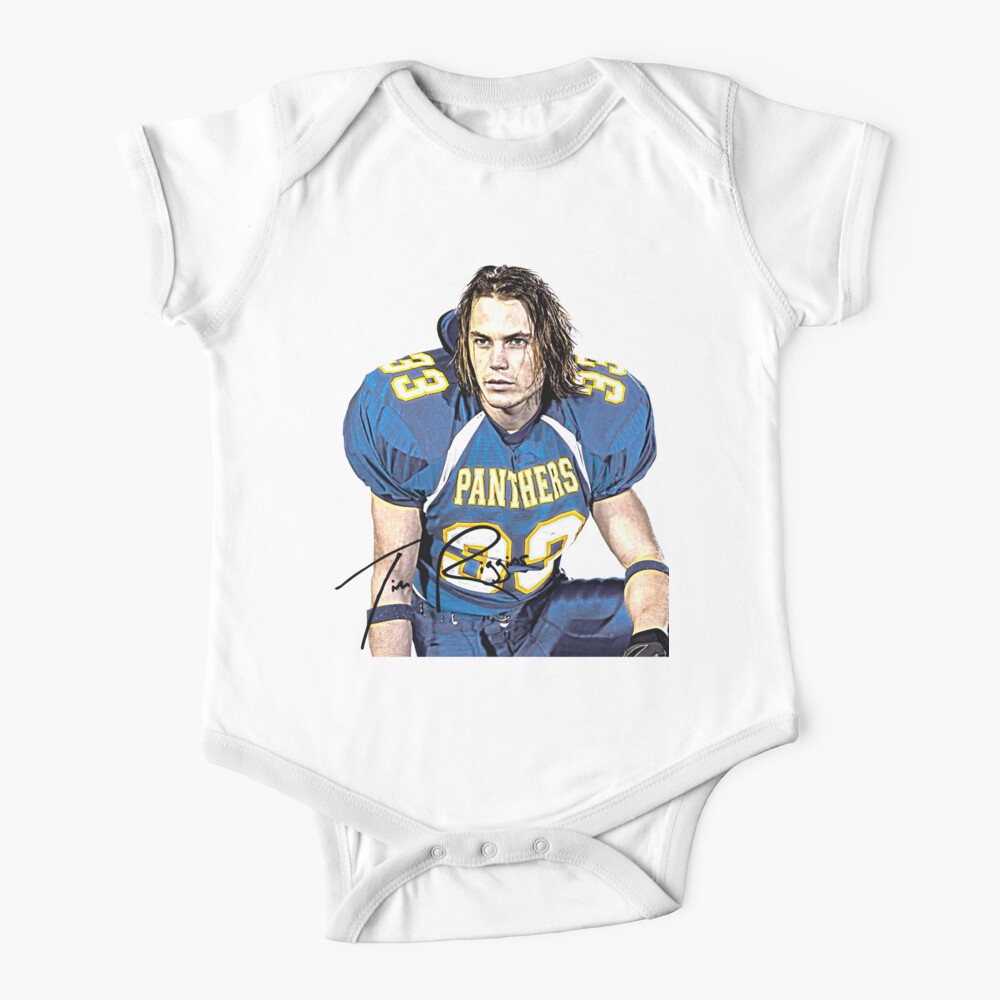 Tim Riggins // Friday Night Lights FanArt Baby One-Piece