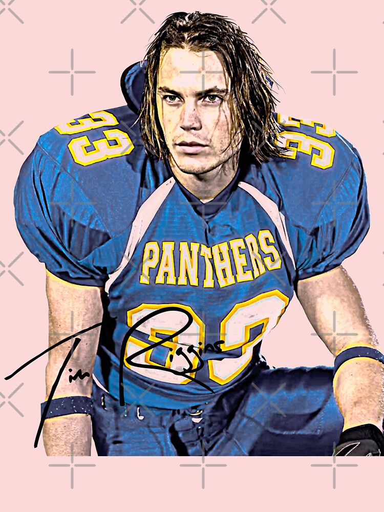 Tim Riggins // Friday Night Lights FanArt' Baby T-Shirt for Sale by  acquiesce13