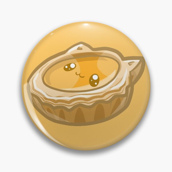 Item preview, Egg Tart Kitten designed and sold by SushiKittens.