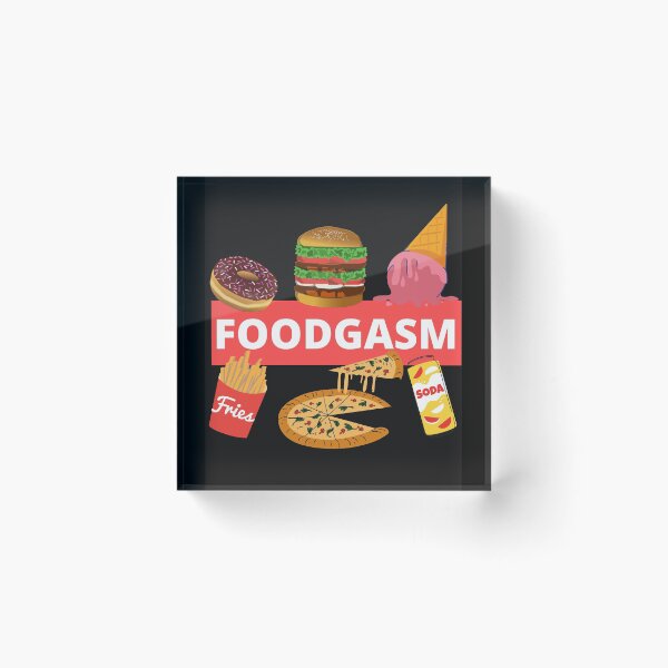 Item preview, Comida divertida designed and sold by Vedanth Shetty.