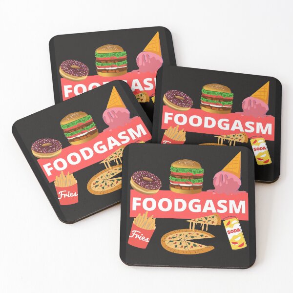 Item preview, Comida divertida designed and sold by Vedanth Shetty.
