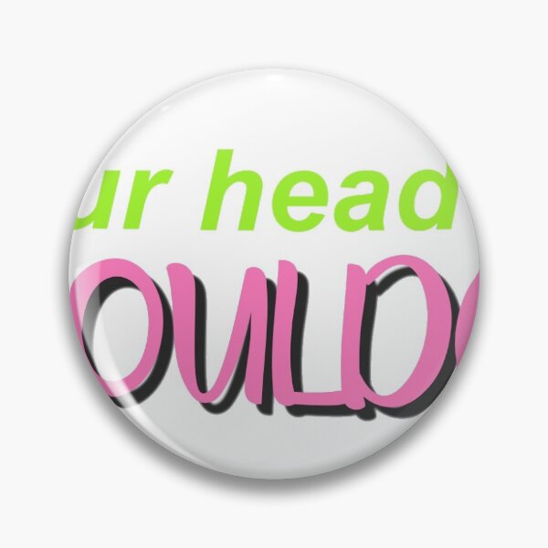 Item preview, put your head on my shoulder designed and sold by beccadiann.