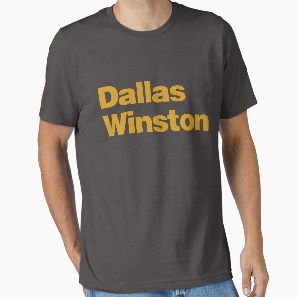 DALLAS WINSTON