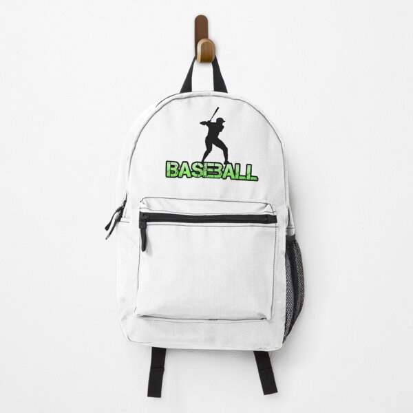 Item preview, Green Font Baseball Design designed and sold by shopsimply.