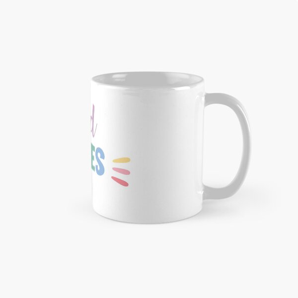 Item preview, Bad Vibes Rainbow Logo designed and sold by PuddleofStars.